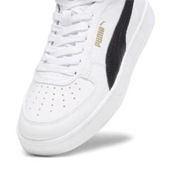 PUMA Caven 2.0 Halfhoge Sneakers Voor Jongeren PUMA 11 PUMA Caven 2.0 Halfhoge Sneakers Voor Jongeren PUMA -Goedkope SchoenStijl Winkel puma caven 20 halfhoge sneakers voor jongeren puma 5