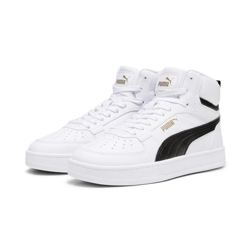 PUMA Caven 2.0 Halfhoge Sneakers Voor Jongeren PUMA 1 PUMA Caven 2.0 Halfhoge Sneakers Voor Jongeren PUMA