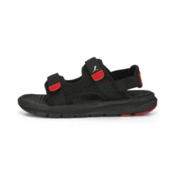 PUMA Evolve Sandalen Voor Jongeren PUMA -Goedkope SchoenStijl Winkel puma evolve sandalen voor jongeren puma 2