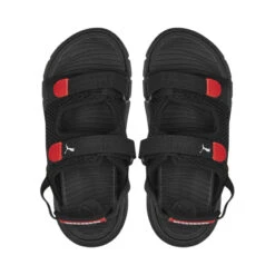 PUMA Evolve Sandalen Voor Jongeren PUMA -Goedkope SchoenStijl Winkel puma evolve sandalen voor jongeren puma 5