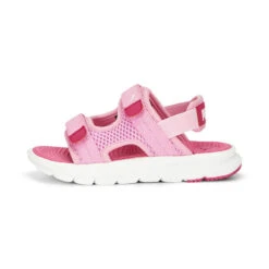 PUMA Evolve Sandalen Voor Kinderen PUMA -Goedkope SchoenStijl Winkel puma evolve sandalen voor kinderen puma 2
