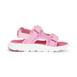 PUMA Evolve Sandalen Voor Kinderen PUMA -Goedkope SchoenStijl Winkel puma evolve sandalen voor kinderen puma 4