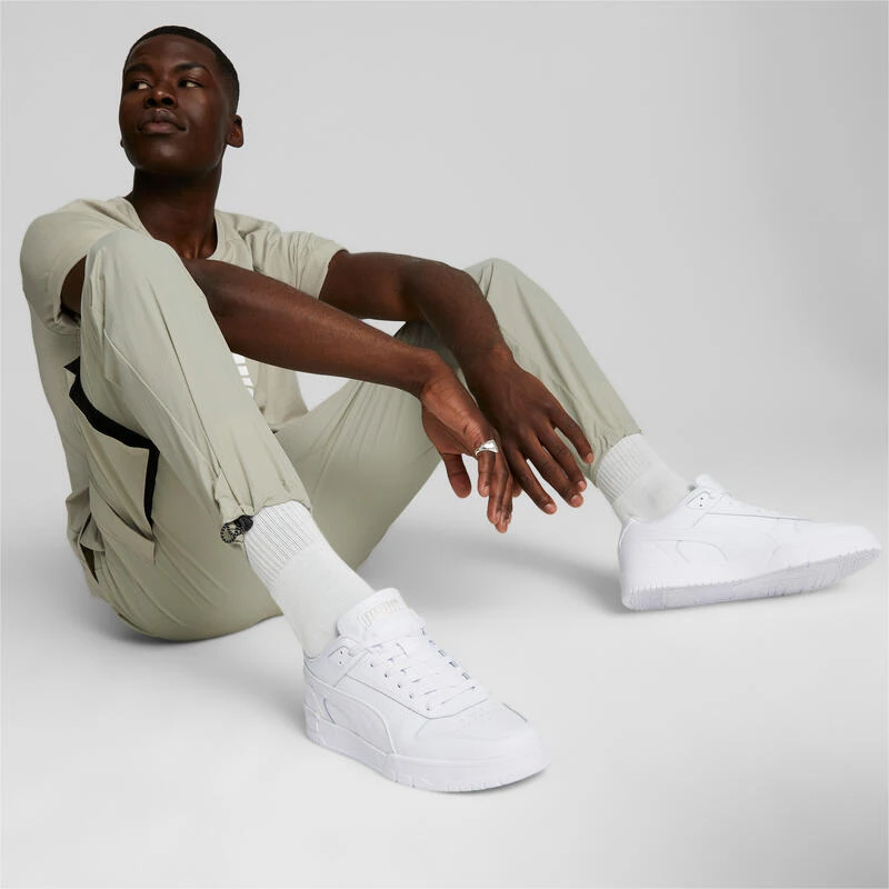 Puma RBD Game Low Sneakers 2 Puma RBD Game Low Sneakers - Afbeelding 2