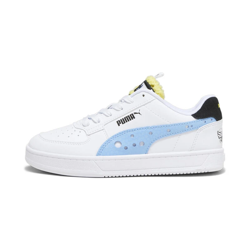 PUMA X SPONGEBOB SQUAREPANTS Caven 2.0 Sneakers Voor Jongeren PUMA 3 PUMA X SPONGEBOB SQUAREPANTS Caven 2.0 Sneakers Voor Jongeren PUMA - Afbeelding 3