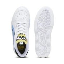 PUMA X SPONGEBOB SQUAREPANTS Caven 2.0 Sneakers Voor Jongeren PUMA 9 PUMA X SPONGEBOB SQUAREPANTS Caven 2.0 Sneakers Voor Jongeren PUMA -Goedkope SchoenStijl Winkel puma x spongebob squarepants caven 20 sneakers voor jongeren puma 3