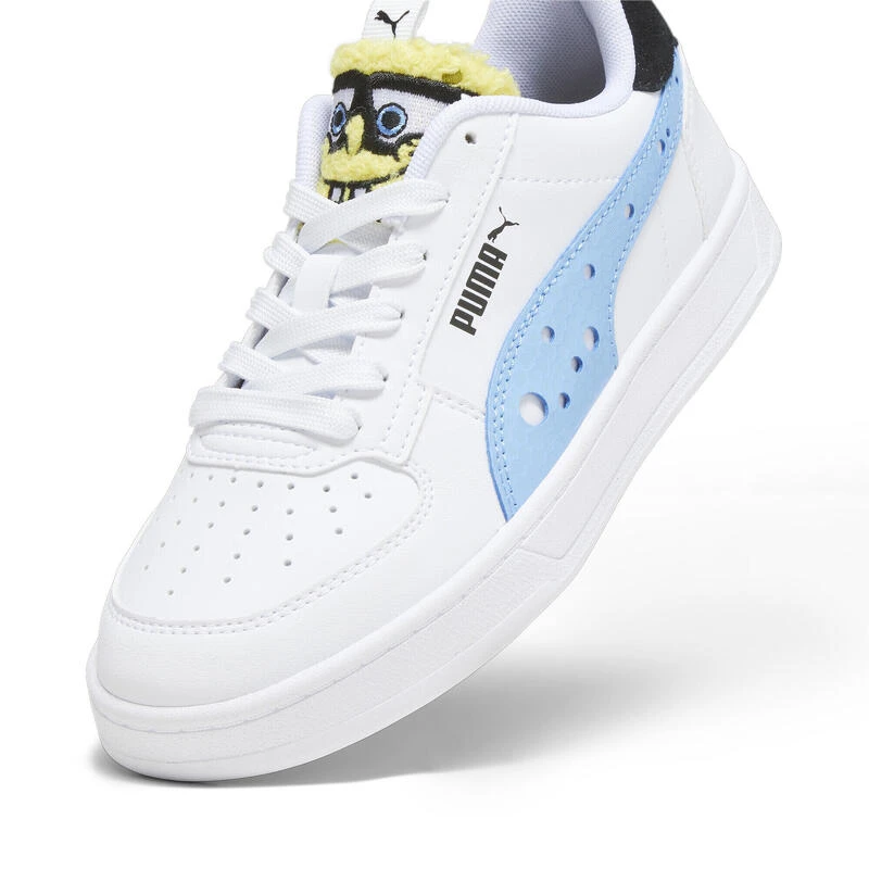 PUMA X SPONGEBOB SQUAREPANTS Caven 2.0 Sneakers Voor Jongeren PUMA 6 PUMA X SPONGEBOB SQUAREPANTS Caven 2.0 Sneakers Voor Jongeren PUMA - Afbeelding 6