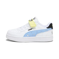 PUMA X SPONGEBOB SQUAREPANTS Caven 2.0 Sneakers Voor Kinderen PUMA 8 PUMA X SPONGEBOB SQUAREPANTS Caven 2.0 Sneakers Voor Kinderen PUMA -Goedkope SchoenStijl Winkel puma x spongebob squarepants caven 20 sneakers voor kinderen puma 2