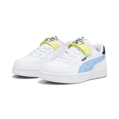 PUMA X SPONGEBOB SQUAREPANTS Caven 2.0 Sneakers Voor Kinderen PUMA