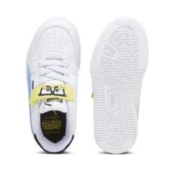PUMA X SPONGEBOB SQUAREPANTS Caven 2.0 Sneakers Voor Kinderen PUMA 9 PUMA X SPONGEBOB SQUAREPANTS Caven 2.0 Sneakers Voor Kinderen PUMA -Goedkope SchoenStijl Winkel puma x spongebob squarepants caven 20 sneakers voor kinderen puma 3