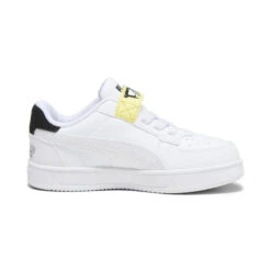 PUMA X SPONGEBOB SQUAREPANTS Caven 2.0 Sneakers Voor Kinderen PUMA 10 PUMA X SPONGEBOB SQUAREPANTS Caven 2.0 Sneakers Voor Kinderen PUMA -Goedkope SchoenStijl Winkel puma x spongebob squarepants caven 20 sneakers voor kinderen puma 4