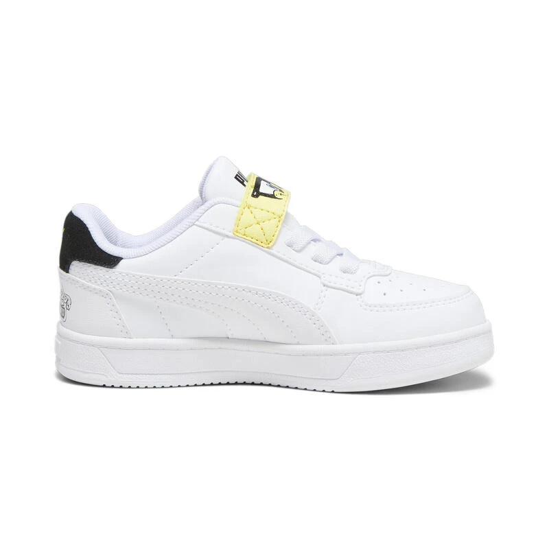 PUMA X SPONGEBOB SQUAREPANTS Caven 2.0 Sneakers Voor Kinderen PUMA 5 PUMA X SPONGEBOB SQUAREPANTS Caven 2.0 Sneakers Voor Kinderen PUMA - Afbeelding 5