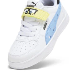 PUMA X SPONGEBOB SQUAREPANTS Caven 2.0 Sneakers Voor Kinderen PUMA 11 PUMA X SPONGEBOB SQUAREPANTS Caven 2.0 Sneakers Voor Kinderen PUMA -Goedkope SchoenStijl Winkel puma x spongebob squarepants caven 20 sneakers voor kinderen puma 5