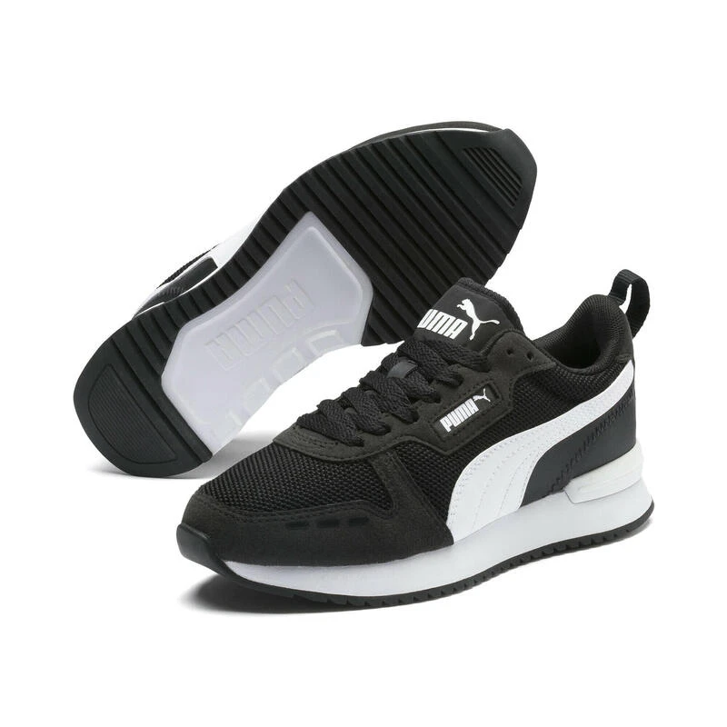 R78 Sportschoenen Voor Jongeren PUMA 1 R78 Sportschoenen Voor Jongeren PUMA