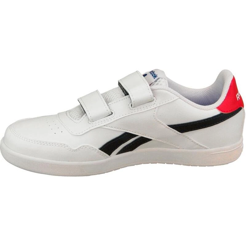 Reebok Royal Effect , Jongen , , Sportschoenen , Wit 2 Reebok Royal Effect , Jongen , , Sportschoenen , Wit - Afbeelding 2