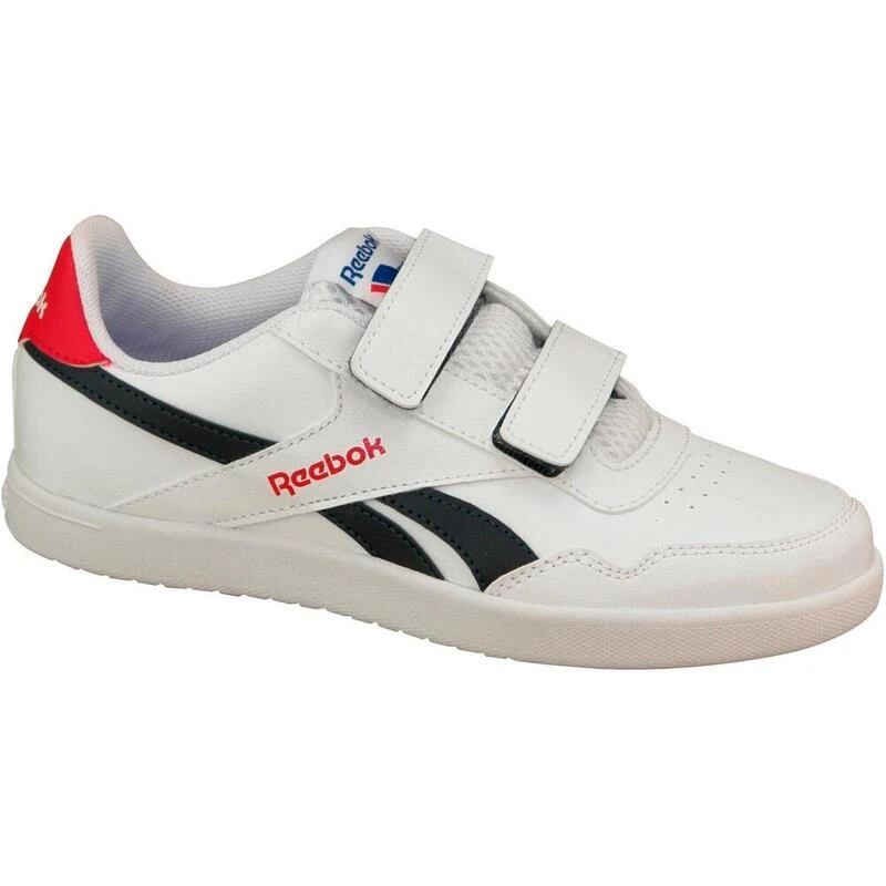 Reebok Royal Effect , Jongen , , Sportschoenen , Wit 1 Reebok Royal Effect , Jongen , , Sportschoenen , Wit