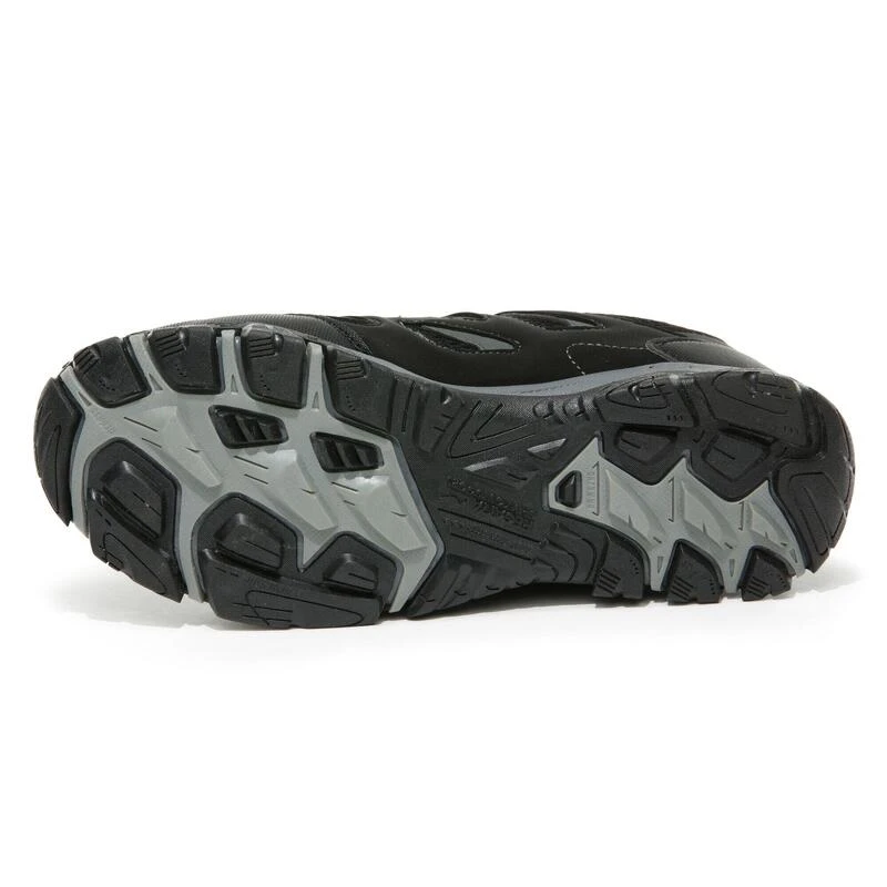 Regatta Holcombe Low Jnr Sportschoenen Unisex 5 Regatta Holcombe Low Jnr Sportschoenen Unisex - Afbeelding 5