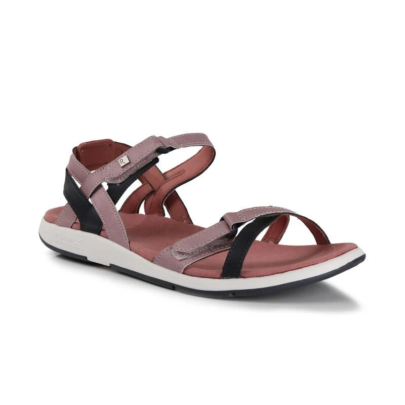 Regatta Lady Santa Cruz Sandalen Vrouwen 1 Regatta Lady Santa Cruz Sandalen Vrouwen