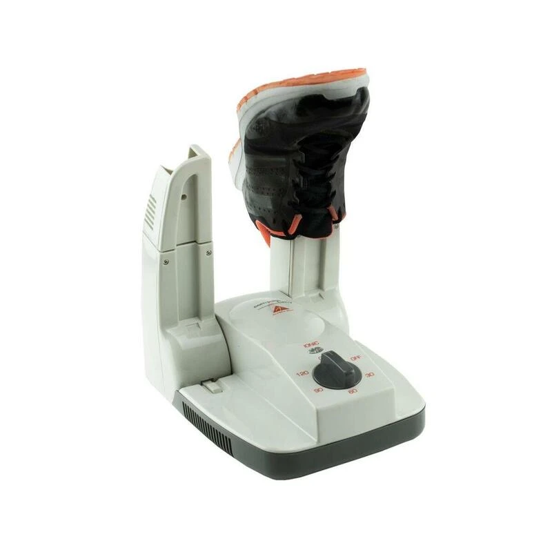 Reis Schoenendroger Met Antibacterieel Ionen Systeem Alpenheat Compact Dry Ioniz 2 Reis Schoenendroger Met Antibacterieel Ionen Systeem Alpenheat Compact Dry Ioniz - Afbeelding 2