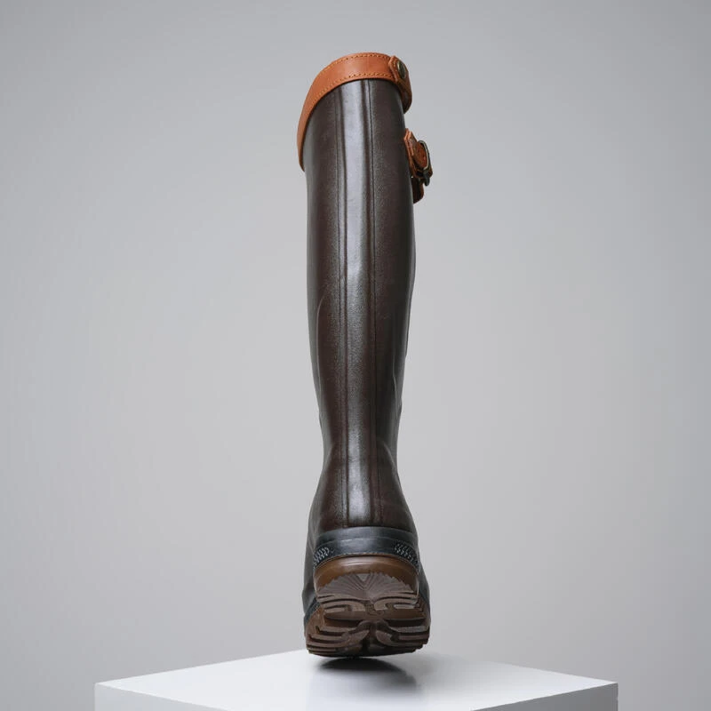 Aigle Rubberen Jachtlaarzen Met Verstevigingen Parcours 2 Signature 8 Aigle Rubberen Jachtlaarzen Met Verstevigingen Parcours 2 Signature - Afbeelding 8