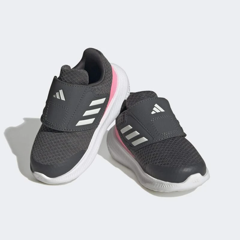 ADIDAS RunFalcon 3.0 Schoenen Met Klittenband 5 ADIDAS RunFalcon 3.0 Schoenen Met Klittenband - Afbeelding 5