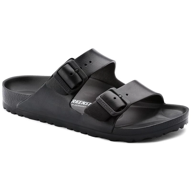Birkenstock Sandaal Arizona Essentials Eva - 0129423 Zwart 3 Birkenstock Sandaal Arizona Essentials Eva - 0129423 Zwart - Afbeelding 3