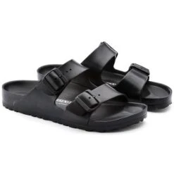 Birkenstock Sandaal Arizona Essentials Eva - 0129423 Zwart 8 Birkenstock Sandaal Arizona Essentials Eva - 0129423 Zwart -Goedkope SchoenStijl Winkel sandaal arizona essentials eva 0129423 zwart 3