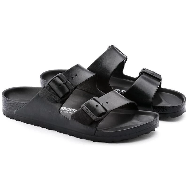Birkenstock Sandaal Arizona Essentials Eva - 0129423 Zwart 4 Birkenstock Sandaal Arizona Essentials Eva - 0129423 Zwart - Afbeelding 4
