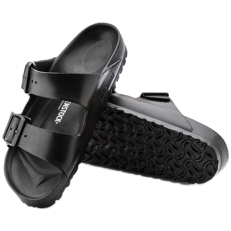 Birkenstock Sandaal Arizona Essentials Eva - 0129423 Zwart 5 Birkenstock Sandaal Arizona Essentials Eva - 0129423 Zwart - Afbeelding 5