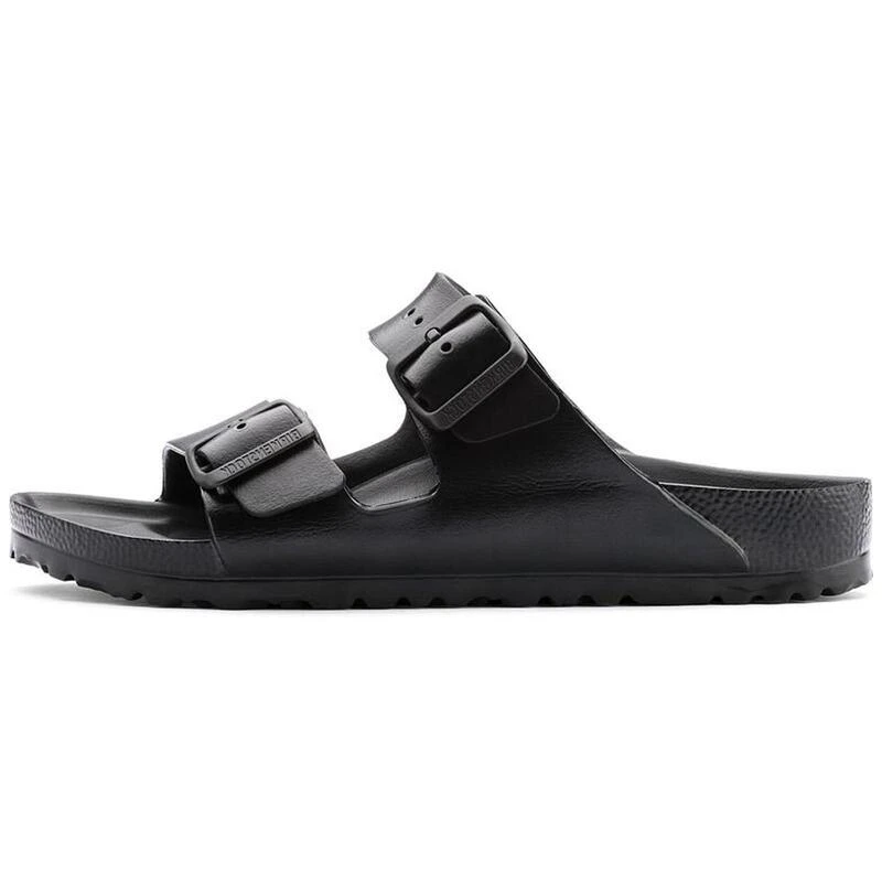 Birkenstock Sandaal Arizona Essentials Eva - 0129423 Zwart 1 Birkenstock Sandaal Arizona Essentials Eva - 0129423 Zwart