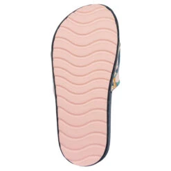 Slippers Voor Meisjes 550 Inna -Goedkope SchoenStijl Winkel sandalen slap meisje 550 peony 2