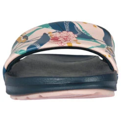 Slippers Voor Meisjes 550 Inna -Goedkope SchoenStijl Winkel sandalen slap meisje 550 peony 4