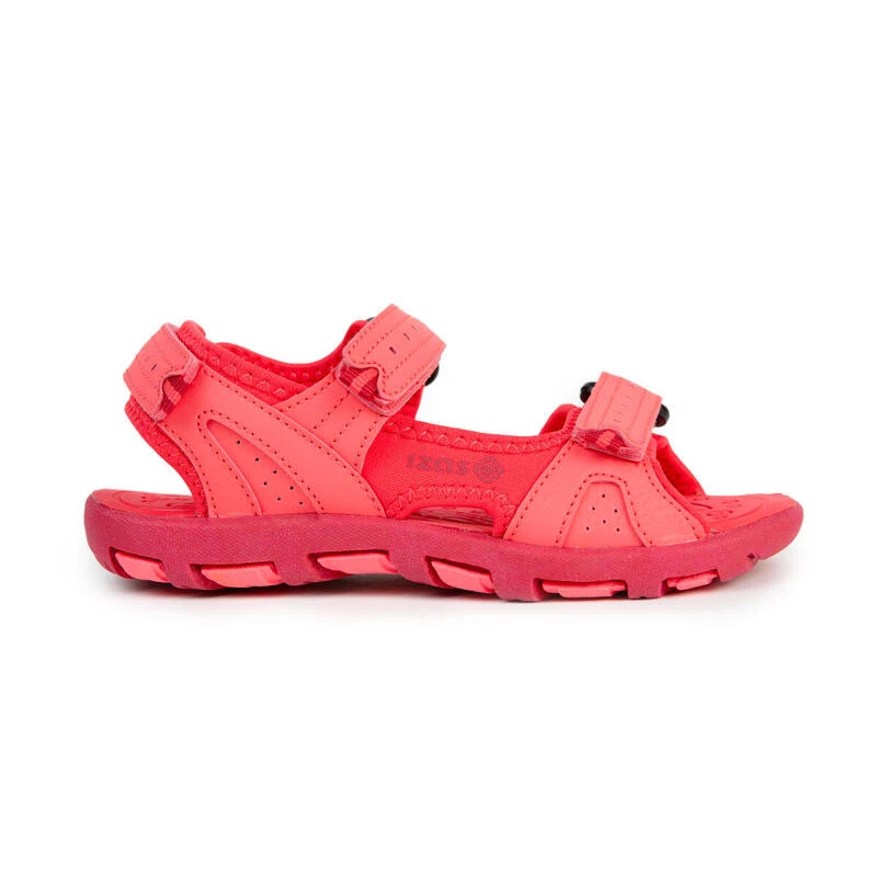 IZAS Sandalen Voor Wandelen En Canyoning FORATATA KIDS 2 IZAS Sandalen Voor Wandelen En Canyoning FORATATA KIDS - Afbeelding 2