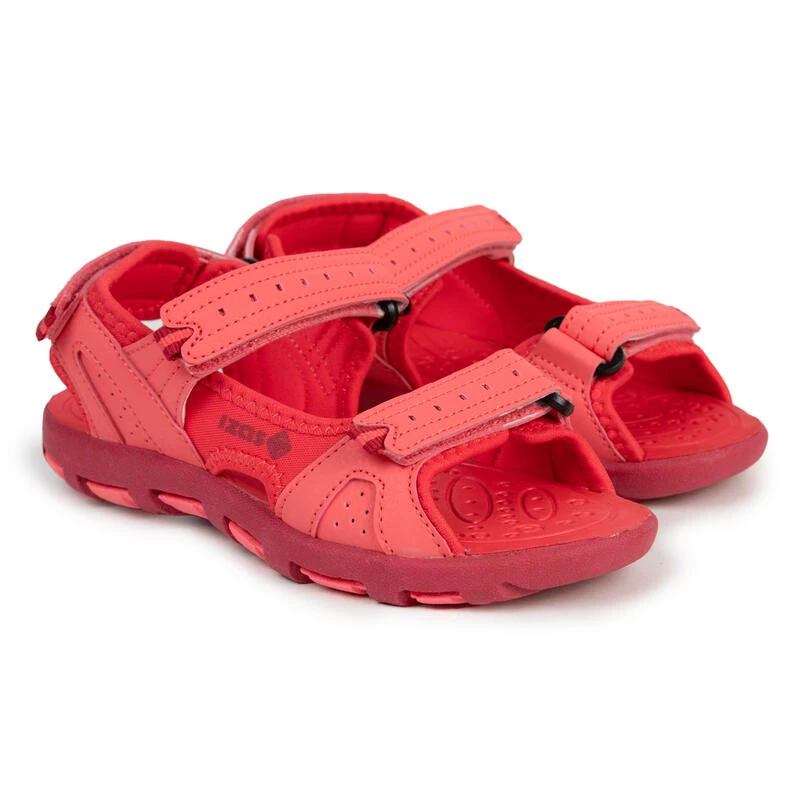 IZAS Sandalen Voor Wandelen En Canyoning FORATATA KIDS 3 IZAS Sandalen Voor Wandelen En Canyoning FORATATA KIDS - Afbeelding 3