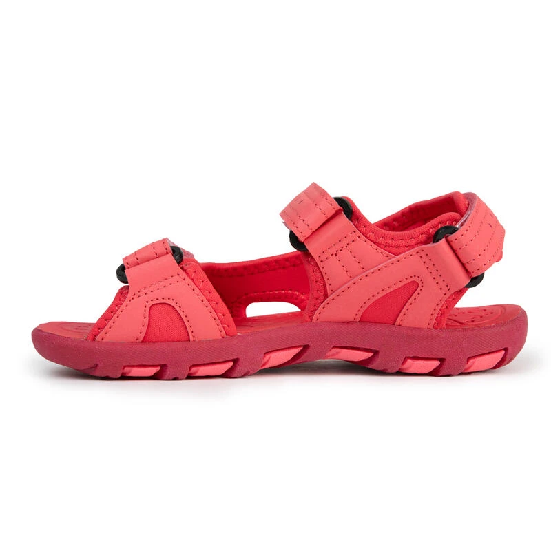 IZAS Sandalen Voor Wandelen En Canyoning FORATATA KIDS 1 IZAS Sandalen Voor Wandelen En Canyoning FORATATA KIDS