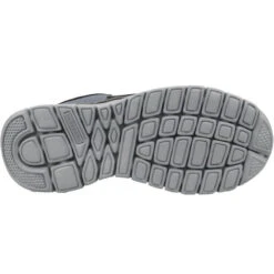 Skechers Schoenen Burns- Agoura Zwart - 52635-BKGY -Goedkope SchoenStijl Winkel schoenen burns agoura zwart 52635 bkgy 3