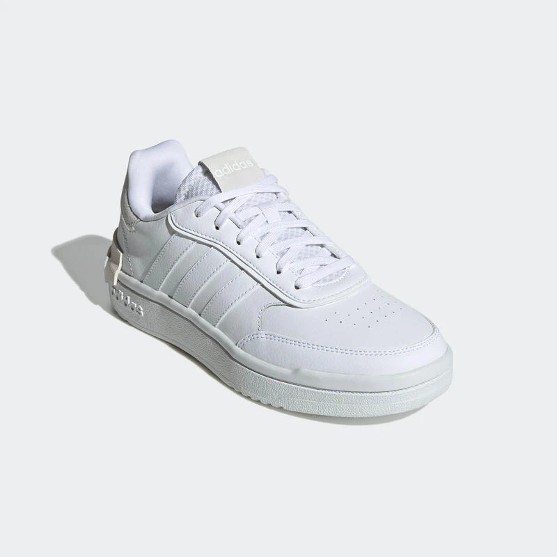 ADIDAS Schoenen Dames POSTMOVE SE Wit 2 ADIDAS Schoenen Dames POSTMOVE SE Wit - Afbeelding 2