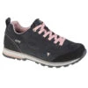 CMP Schoenen Elettra Low Waterproof - 38Q4616-70UE Grijs