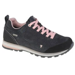CMP Schoenen Elettra Low Waterproof - 38Q4616-70UE Grijs
