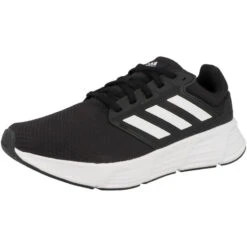 ADIDAS Schoenen Galaxy 6 M - GW3848 Zwart -Goedkope SchoenStijl Winkel schoenen galaxy 6 m gw3848 zwart 3
