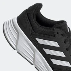 ADIDAS Schoenen Galaxy 6 M - GW3848 Zwart -Goedkope SchoenStijl Winkel schoenen galaxy 6 m gw3848 zwart 5