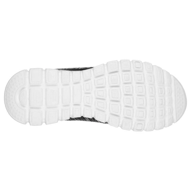 Skechers Schoenen Graceful -Twisted Fortune Zwart - 12614-BKTQ 4 Skechers Schoenen Graceful -Twisted Fortune Zwart - 12614-BKTQ - Afbeelding 4