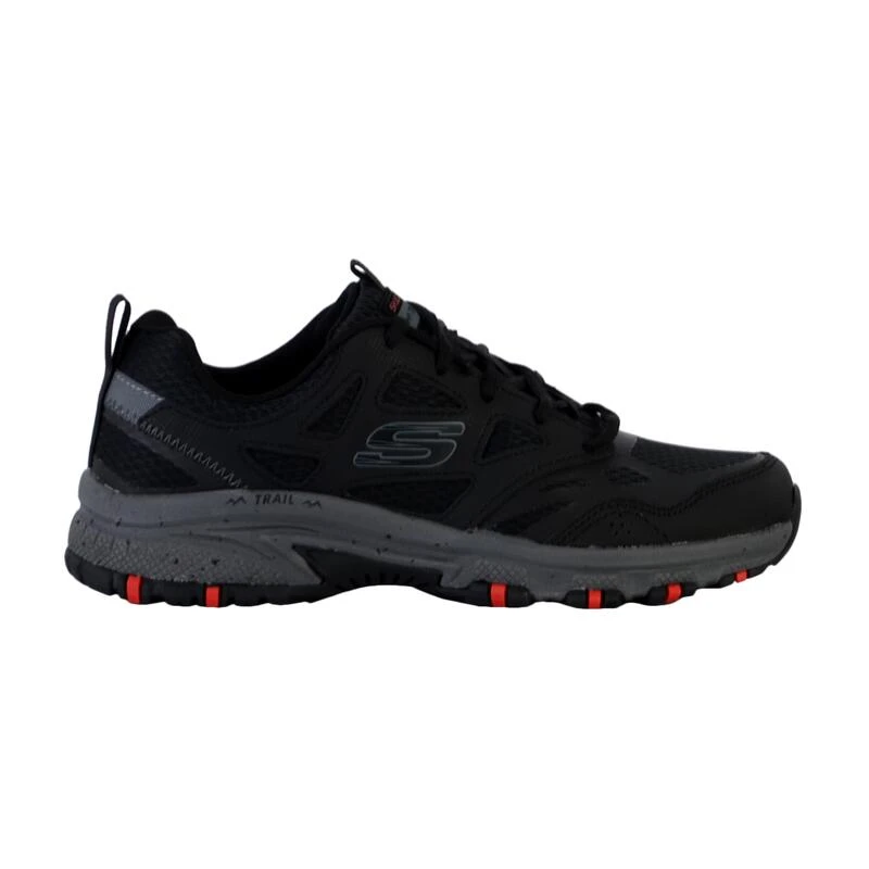 Skechers Schoenen Hillcrest - 237265-BKCC Zwart 2 Skechers Schoenen Hillcrest - 237265-BKCC Zwart - Afbeelding 2