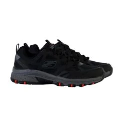 Skechers Schoenen Hillcrest - 237265-BKCC Zwart 7 Skechers Schoenen Hillcrest - 237265-BKCC Zwart -Goedkope SchoenStijl Winkel schoenen hillcrest 237265 bkcc zwart 2