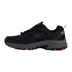 Skechers Schoenen Hillcrest - 237265-BKCC Zwart