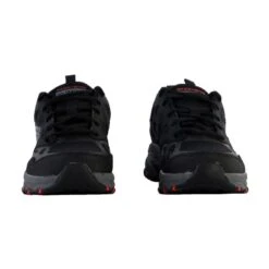 Skechers Schoenen Hillcrest - 237265-BKCC Zwart 9 Skechers Schoenen Hillcrest - 237265-BKCC Zwart -Goedkope SchoenStijl Winkel schoenen hillcrest 237265 bkcc zwart 4