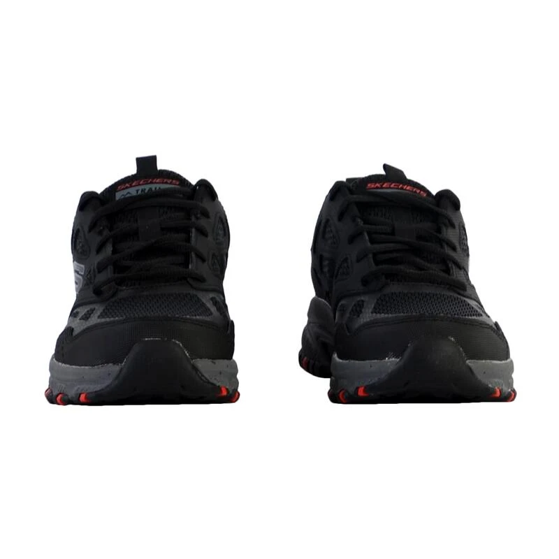 Skechers Schoenen Hillcrest - 237265-BKCC Zwart 5 Skechers Schoenen Hillcrest - 237265-BKCC Zwart - Afbeelding 5