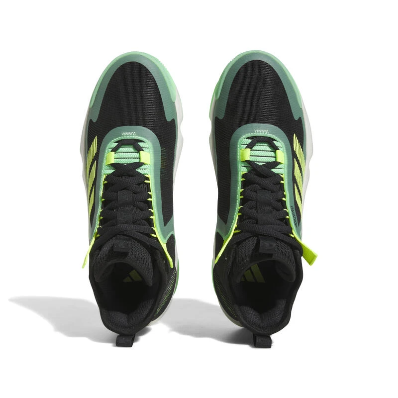 Schoenen Indoor Adidas Adizero 4 Schoenen Indoor Adidas Adizero - Afbeelding 4