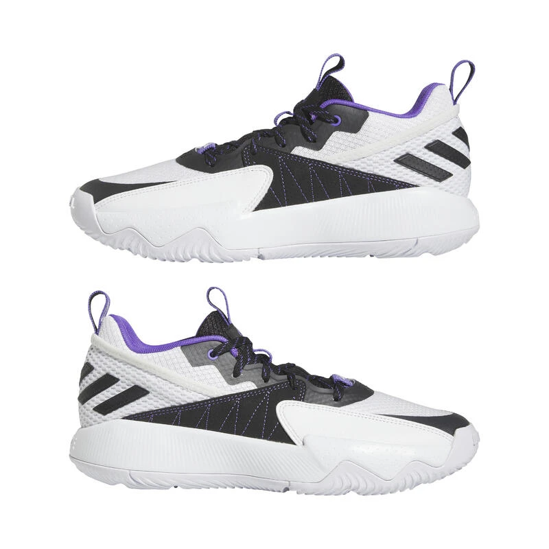 Schoenen Indoor Adidas Dame Certified 3 Schoenen Indoor Adidas Dame Certified - Afbeelding 3