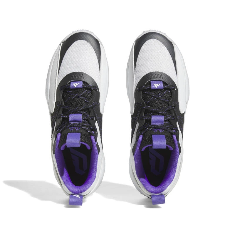 Schoenen Indoor Adidas Dame Certified 4 Schoenen Indoor Adidas Dame Certified - Afbeelding 4