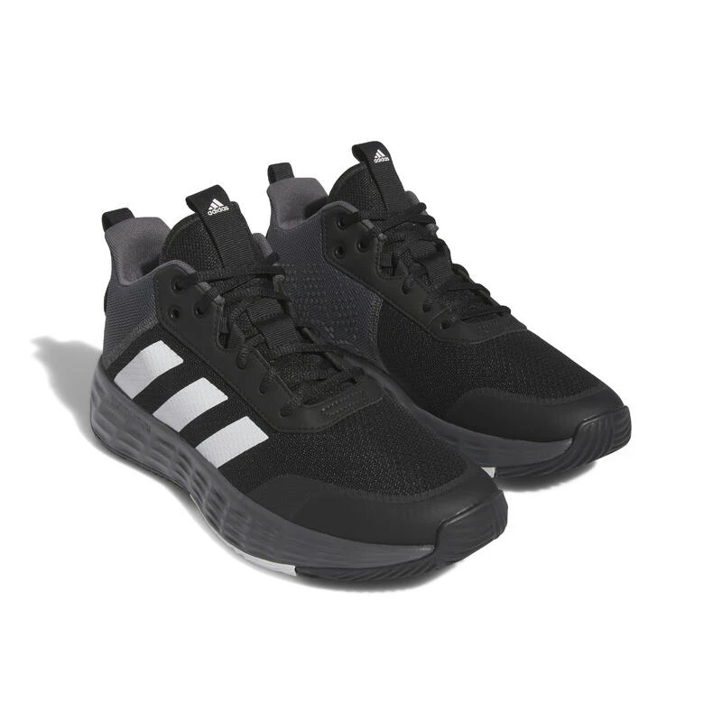 Schoenen Indoor Adidas Ownthegame 2.0 2 Schoenen Indoor Adidas Ownthegame 2.0 - Afbeelding 2